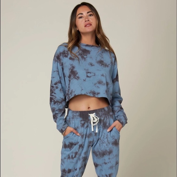 🌴🔆O’NEILL- RAQUEL Sweatpants🔆🌴 - Picture 3 of 13